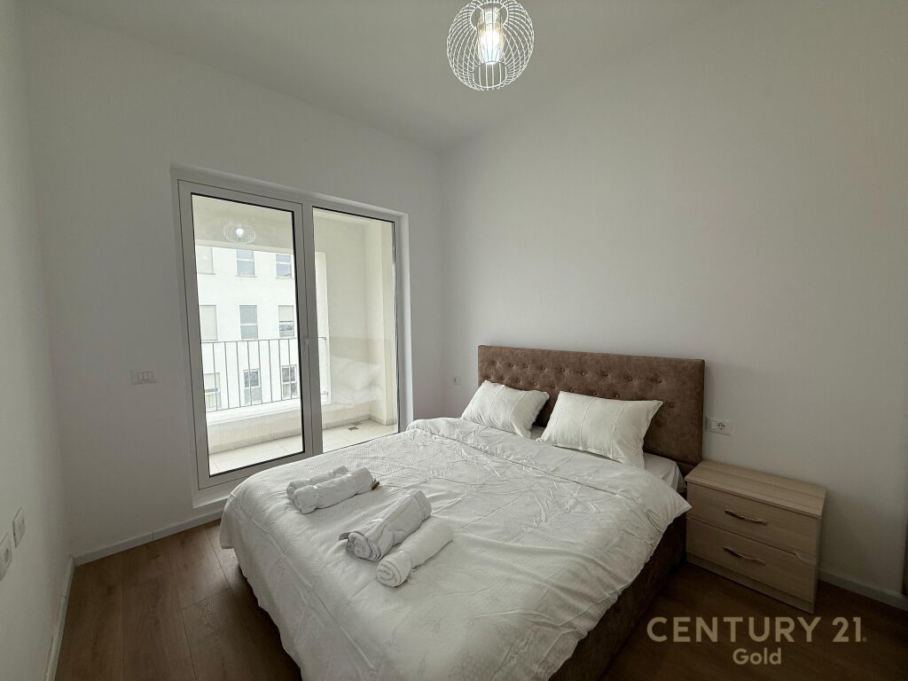 For rent 1+1 with parking space at Residency Kaimi!