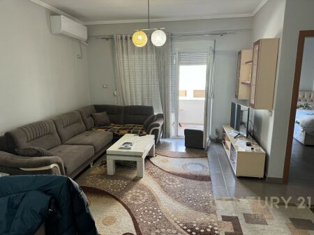 SHITET APARTAMENT 2+1+2 ME DEPO TEK CASA ITALIA!!