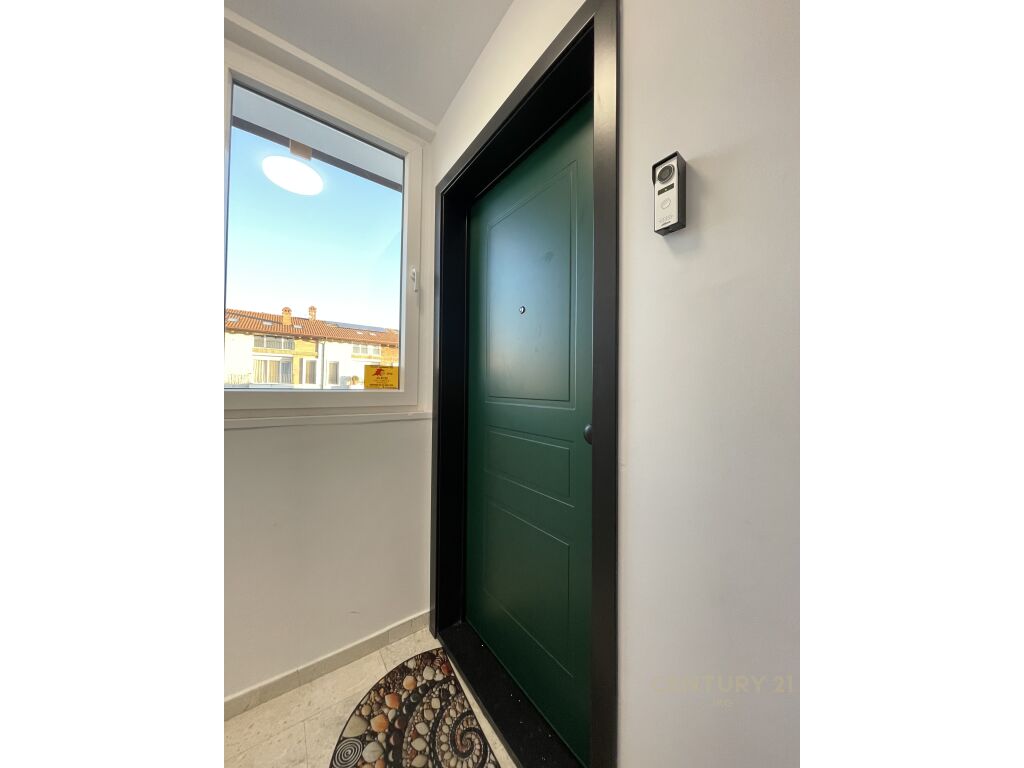 Penthouse luksoz ne rezidencen Secret Garden!
