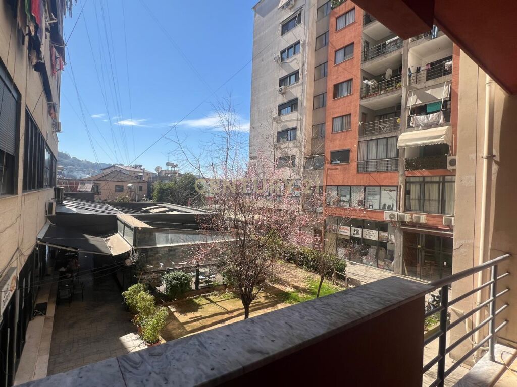 FOR SALE, 1+1 APARTMENT, YZBERISH!! - Century 21 Albania