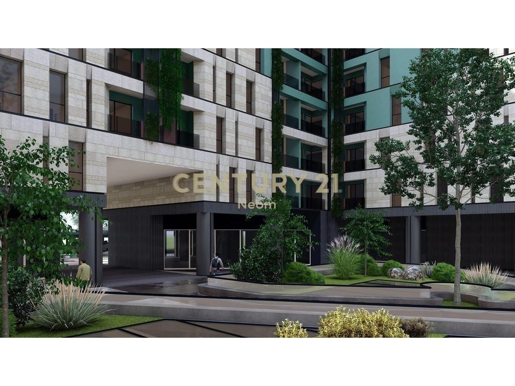 APPARTAMENTO 2+1+2 IN VENDITA A RIVERSIDE RESIDENCE!