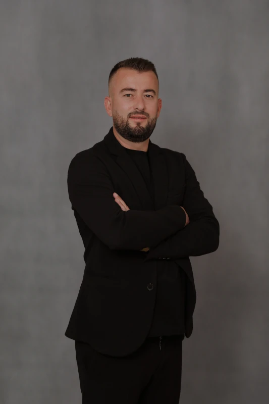Agent Image