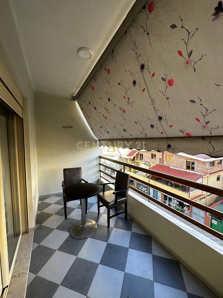 Apartment for rent 2+1+2, Apollonia neighborhood, Fier