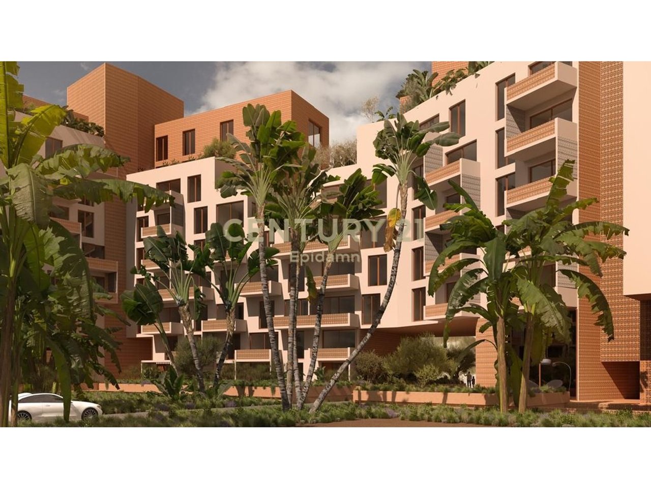 Apartament 2+1+2 për Shitje tek residenca ''HERA ''! 
Mundesi pagese me keste !