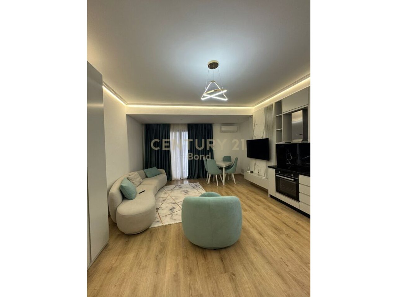 Appartamento 1+1 in vendita nel Complesso Arlis, Farmacia 10