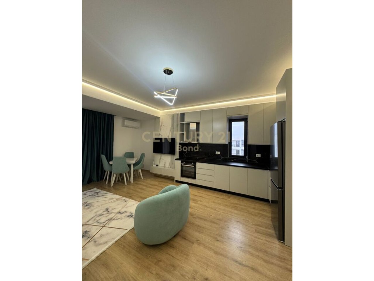 Appartamento 1+1 in vendita nel Complesso Arlis, Farmacia 10