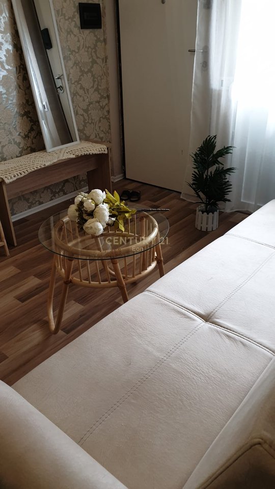 Appartamento 1+1 in affitto a Shkëmbi I Kavajës, Durrës!