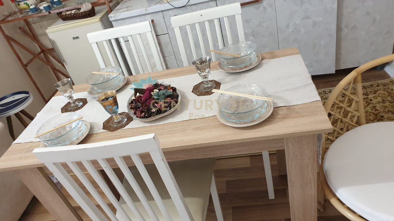 Appartamento 1+1 in affitto a Shkëmbi I Kavajës, Durrës!