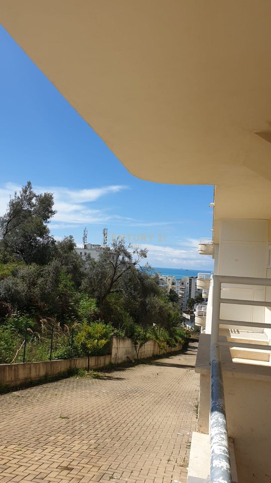 Appartamento 1+1 in affitto a Shkëmbi I Kavajës, Durrës!