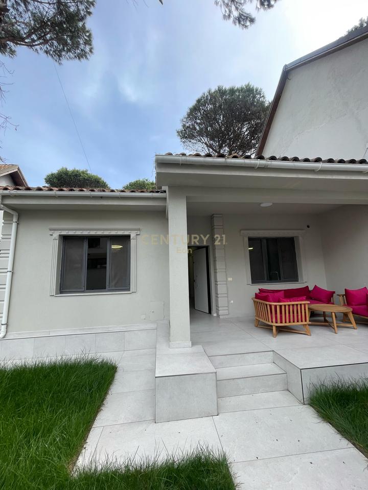 1-STOREY VILLA FOR SALE NEAR THE SEA, IN GOLEM!