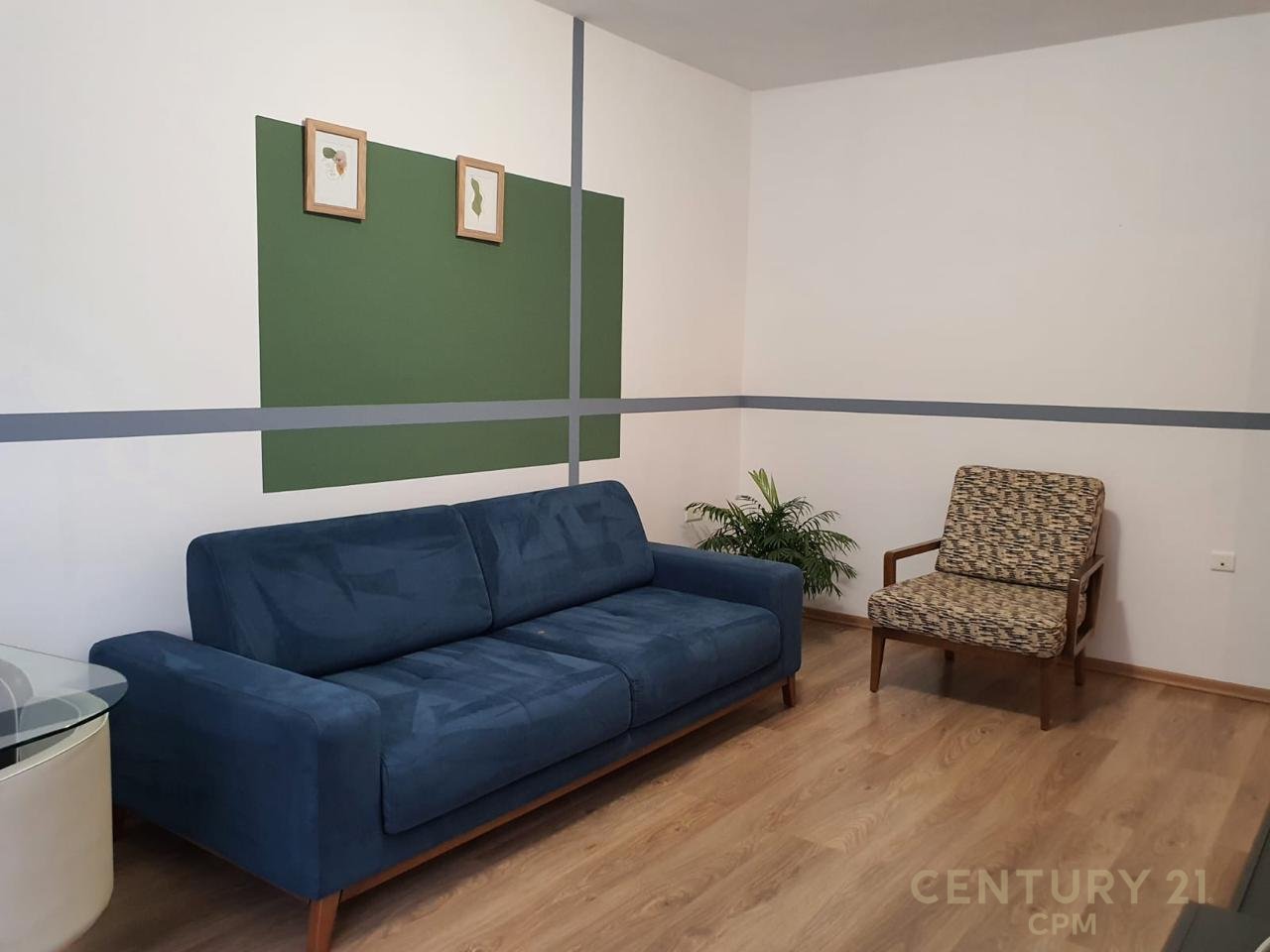 Apartament 1+1 për Qira në Pallatet Agimi, Tiranë - 650€