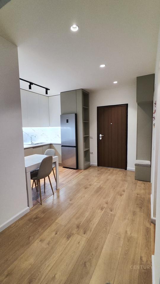 2 Apartamente 1+1 ne Komune te Parisit!