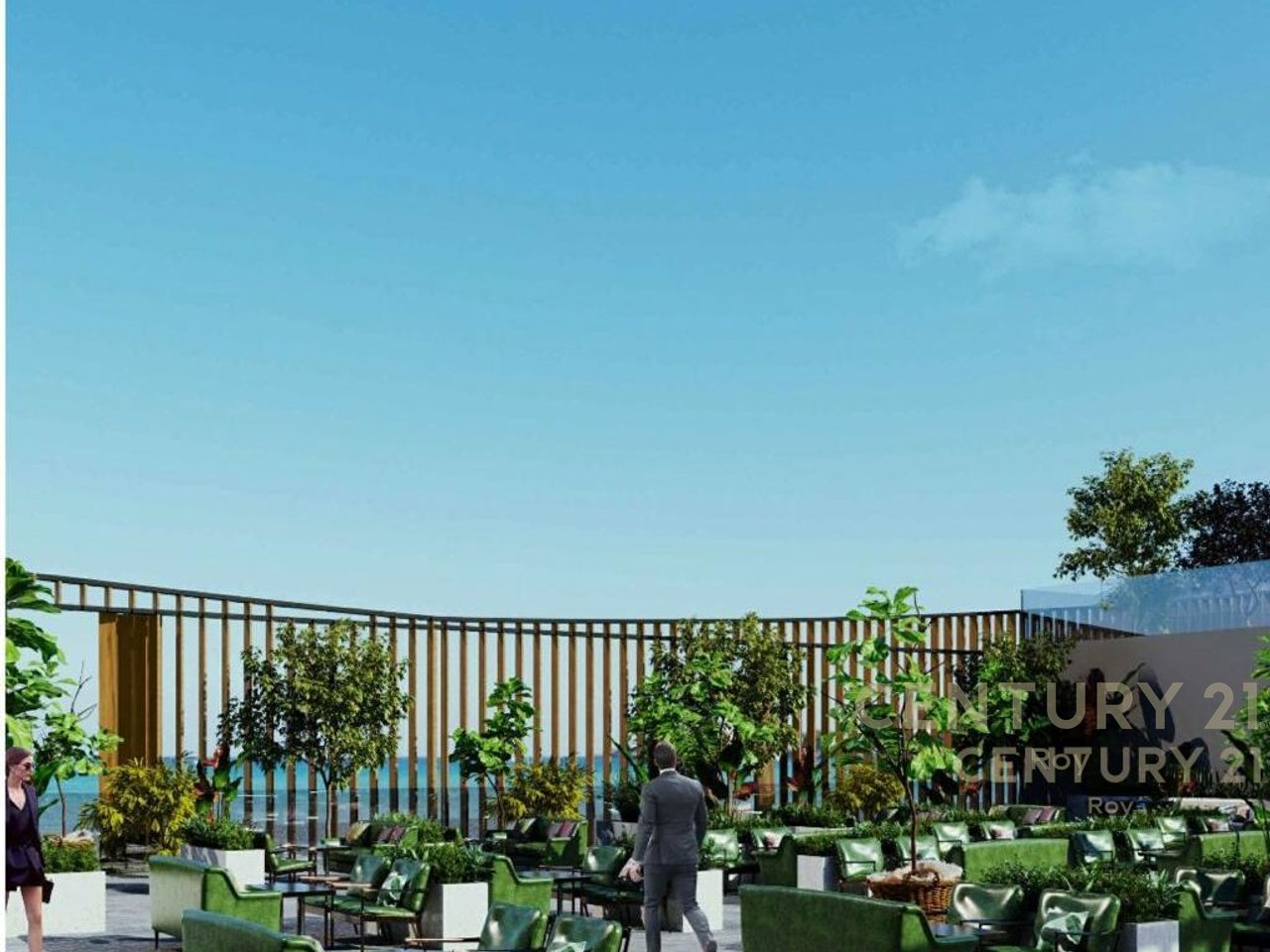 Appartamento 1+1 in vendita a Golem Durrës, Possibilità di Pagamento a Rate - €65.569. | 69,02 m²