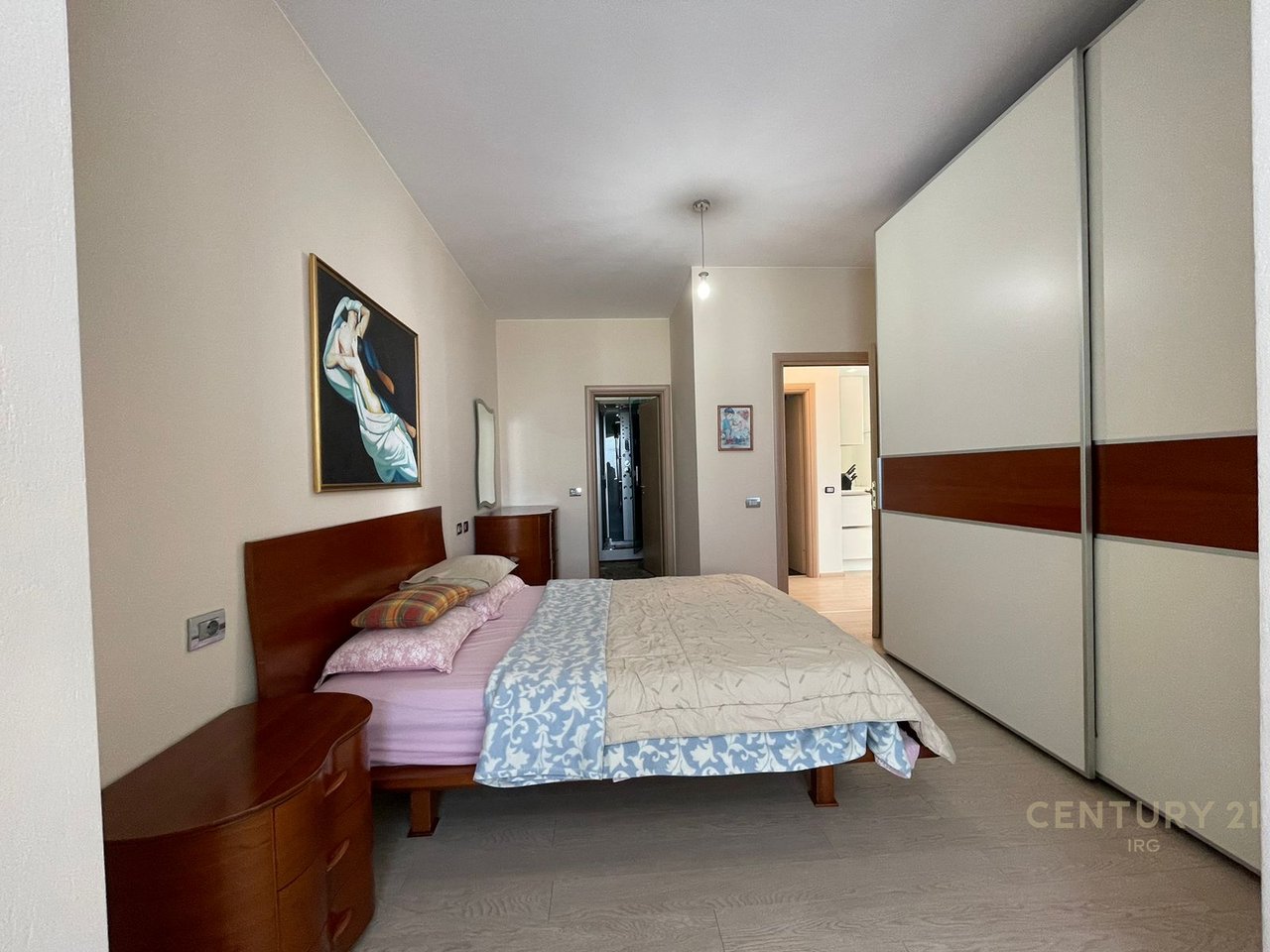 Bulevardi Zogu i Pare, Apartament 2+1+2!