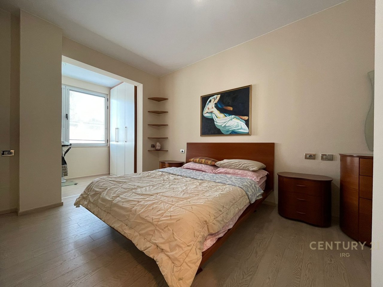 Bulevardi Zogu i Pare, Apartament 2+1+2!