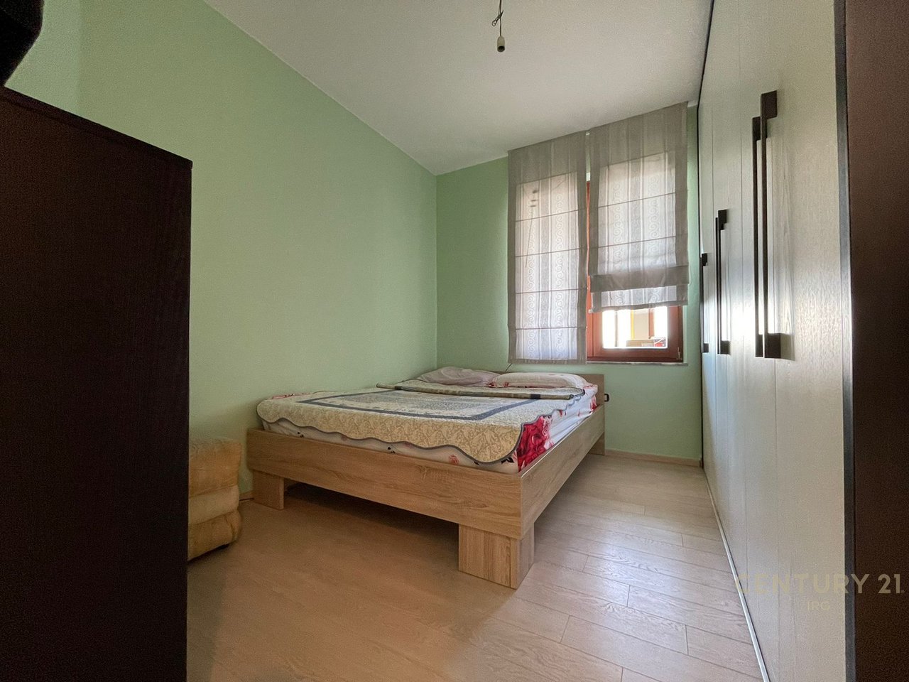 Bulevardi Zogu i Pare, Apartament 2+1+2!