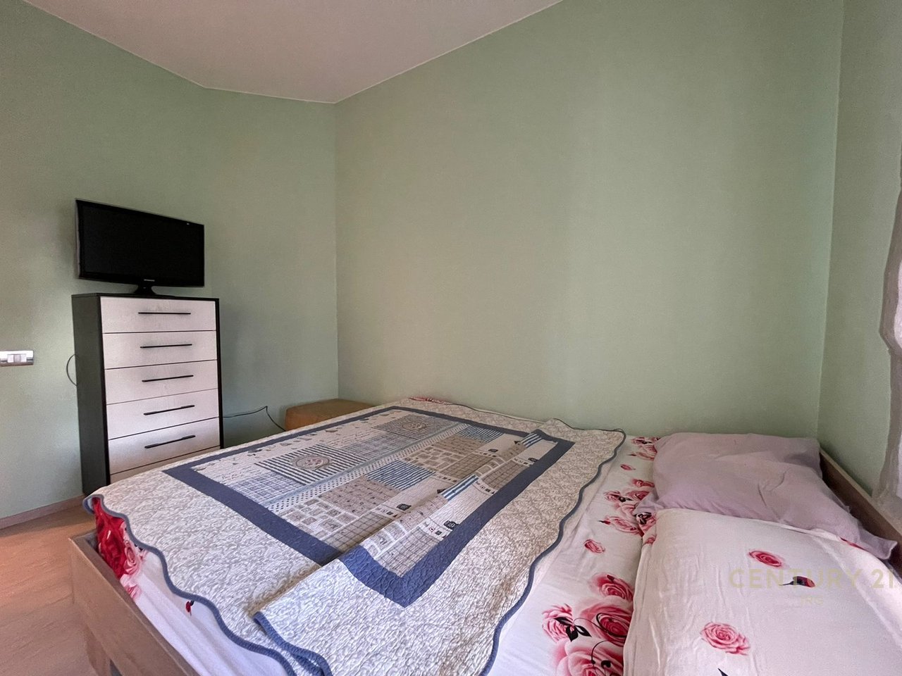 Bulevardi Zogu i Pare, Apartament 2+1+2!
