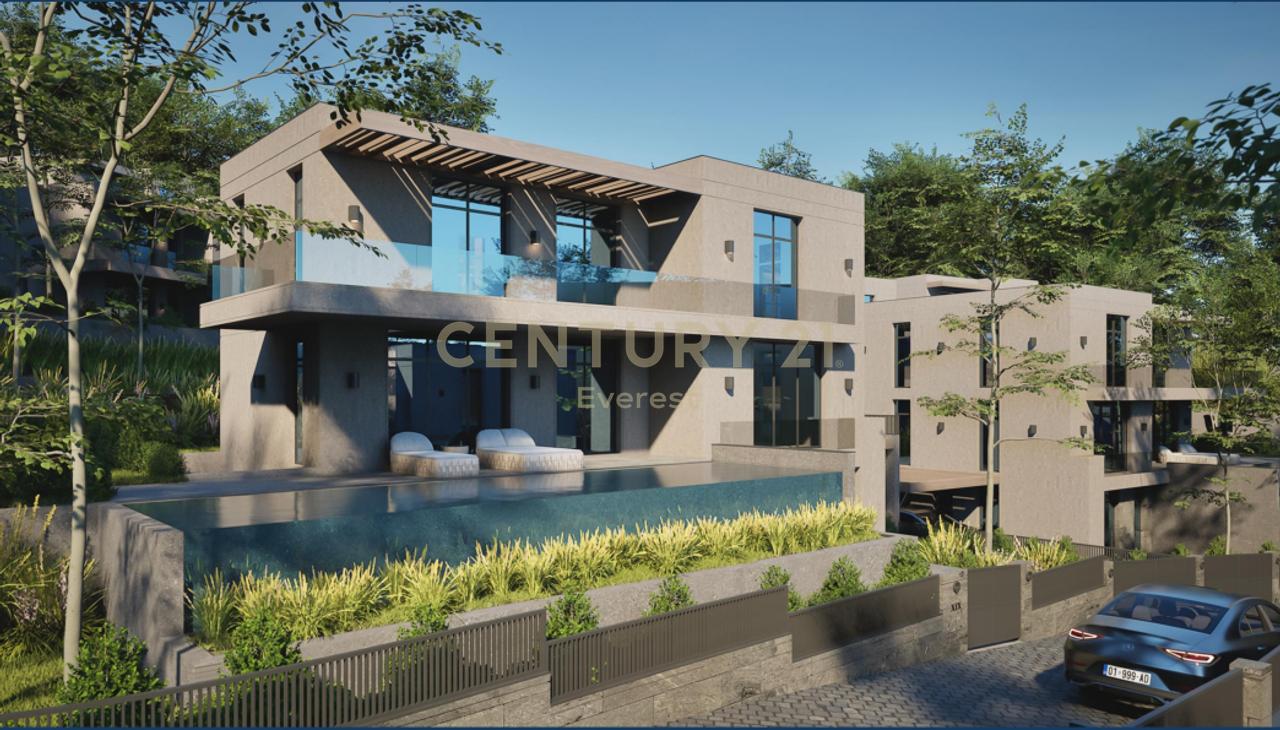 LAKESHARE RESIDENCE, ELITE VILLA FOR SALE