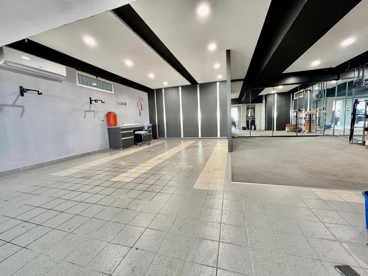 ❗❗LUXURY APARTMENT 2+1+2 WITH 2 PARKING SPACES FOR RENT AT THE BOTANICAL GARDEN❗❗