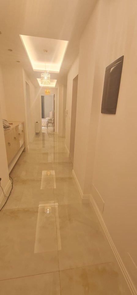 LUXURY APARTMENT 3+1+3 FOR SALE ON THE SEASIDE-SEA VIEW