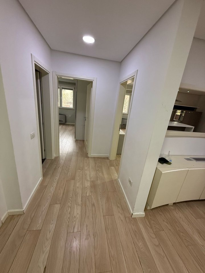 Apartment 2+1+2 For Sale at the New Maternity Hospital, Tirana