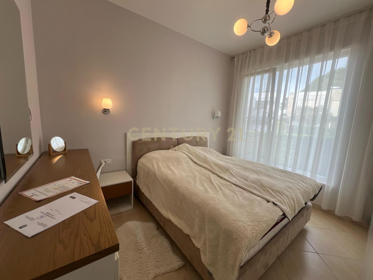 For sale, Apartment 2+1+Yard, Lura 3, Lalzi Bay!