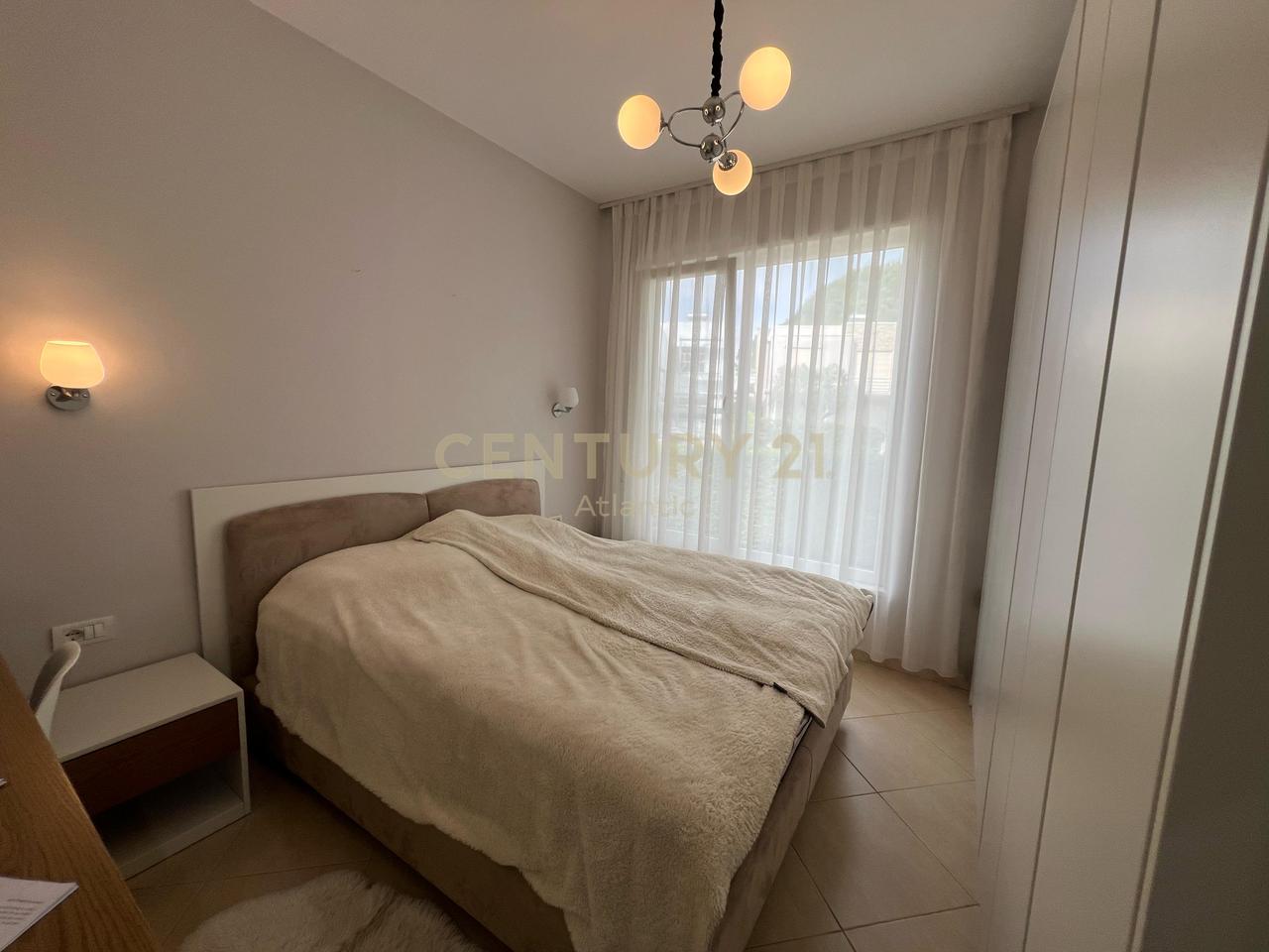 For sale, Apartment 2+1+Yard, Lura 3, Lalzi Bay!