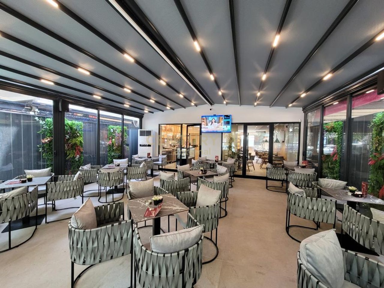 Commercial Unit for Sale in Ali Dem