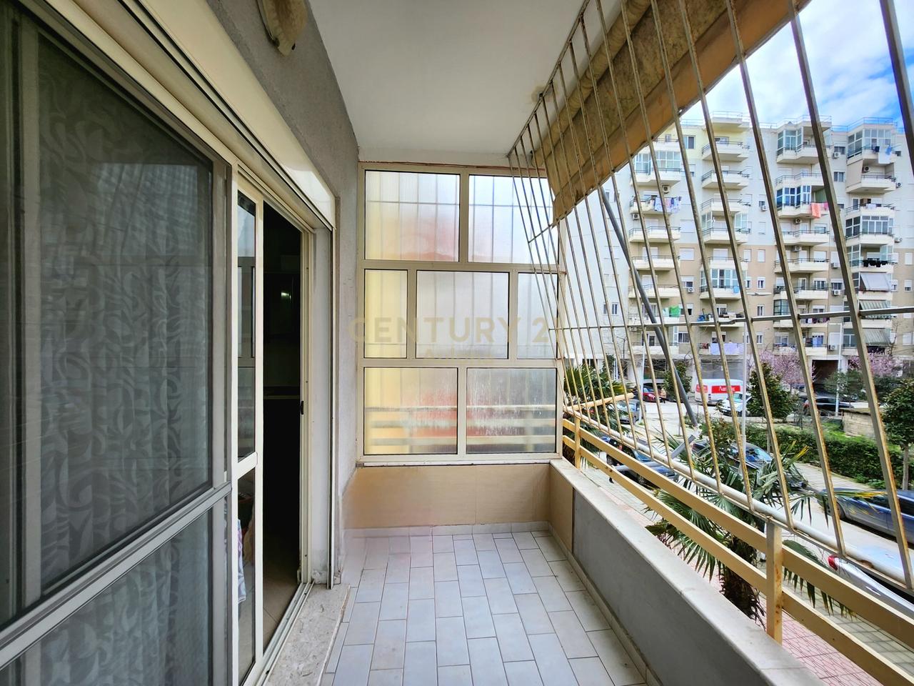2+1 Apartment for Sale on Cipajve Street, Vlora