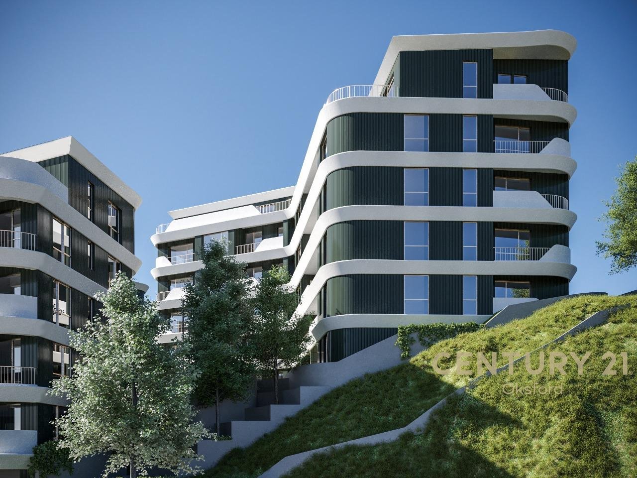 APARTMENT FOR SALE AT DRY LAKE