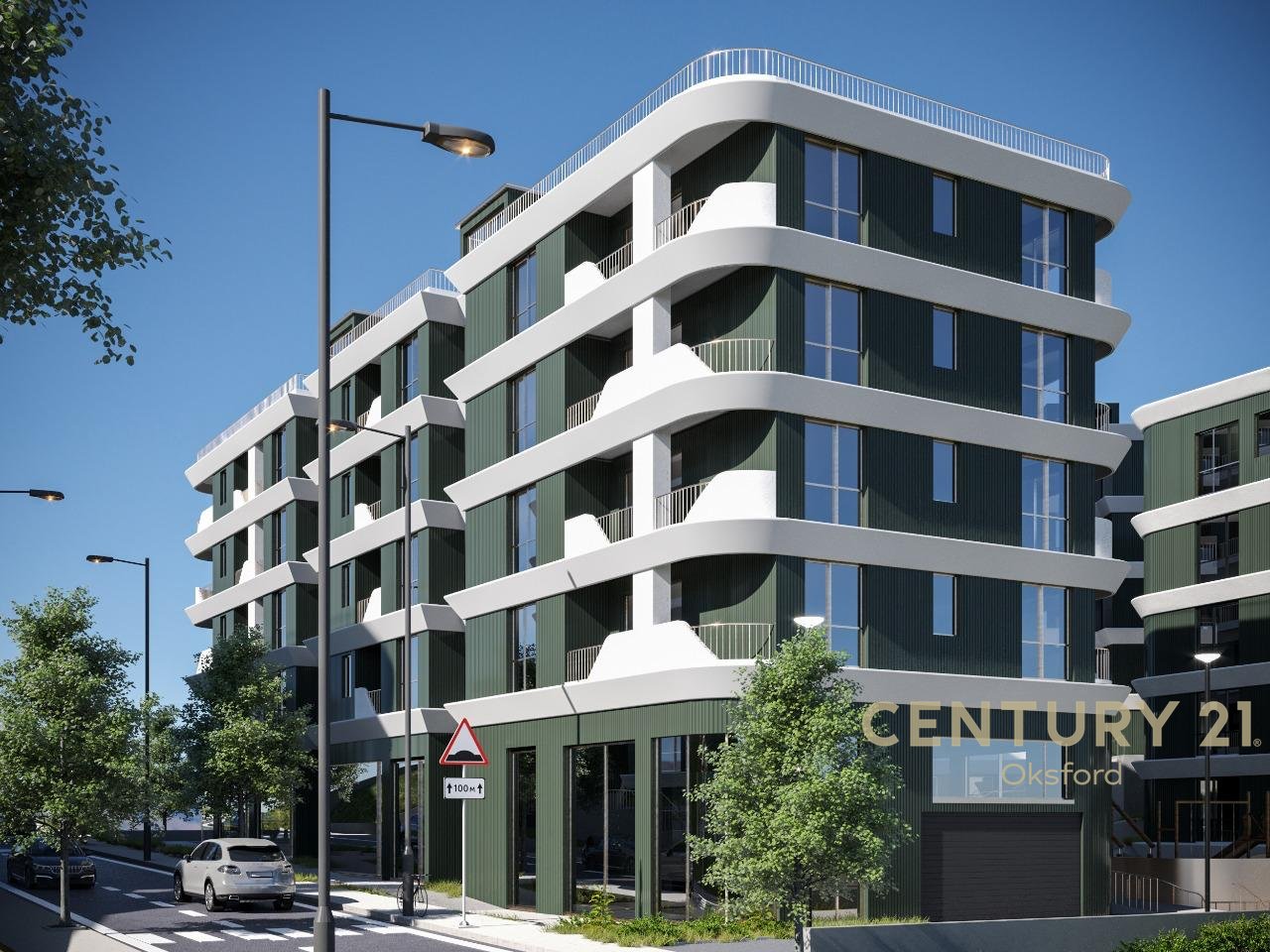 3+1 APARTMENT FOR SALE AT DRY LAKE