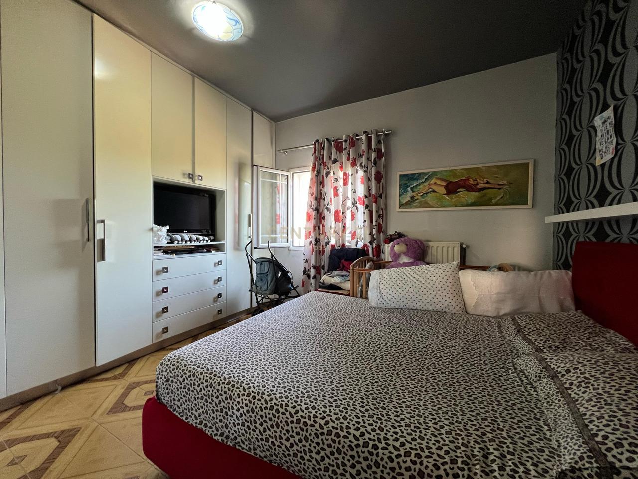 1-STOREY VILLA FOR SALE IN VLORA, FOSHA E DRUVE