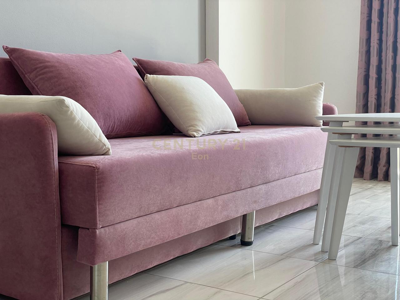 Apartament 1+1 Për Shitje në Shkëmbi I Kavajës, Durrës me Pamje Nga Deti!