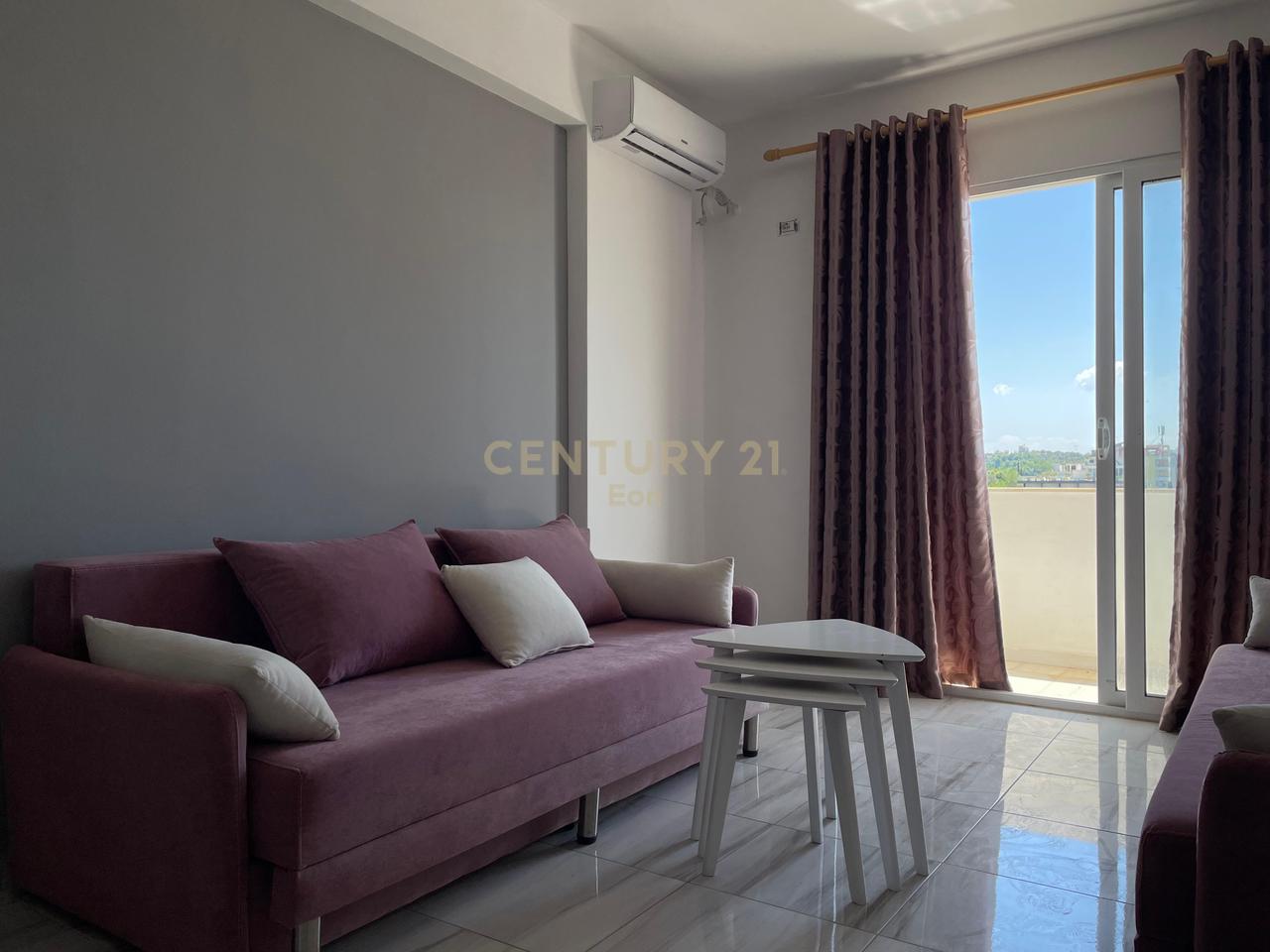 Apartament 1+1 Për Shitje në Shkëmbi I Kavajës, Durrës me Pamje Nga Deti!