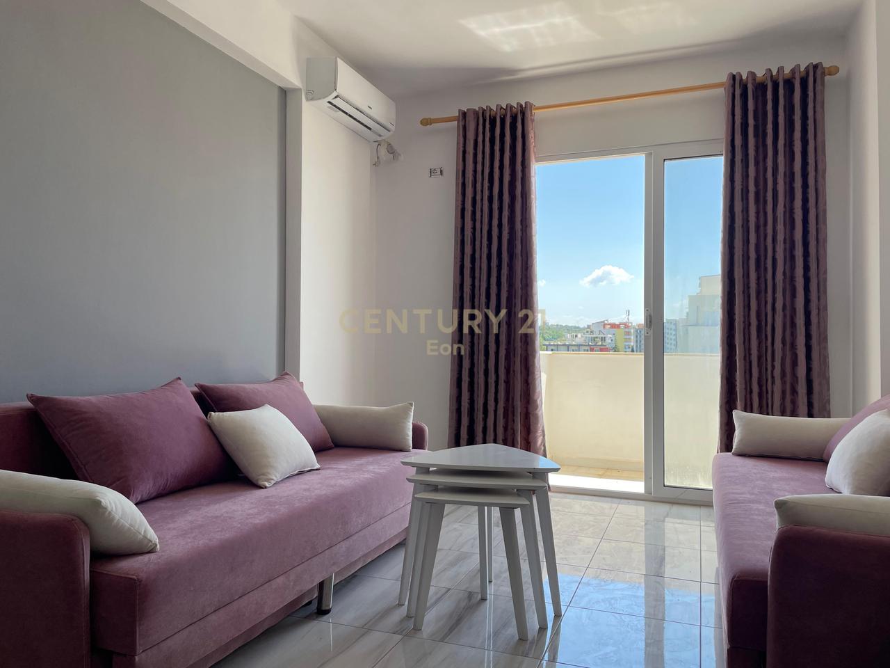 Apartament 1+1 Për Shitje në Shkëmbi I Kavajës, Durrës me Pamje Nga Deti!