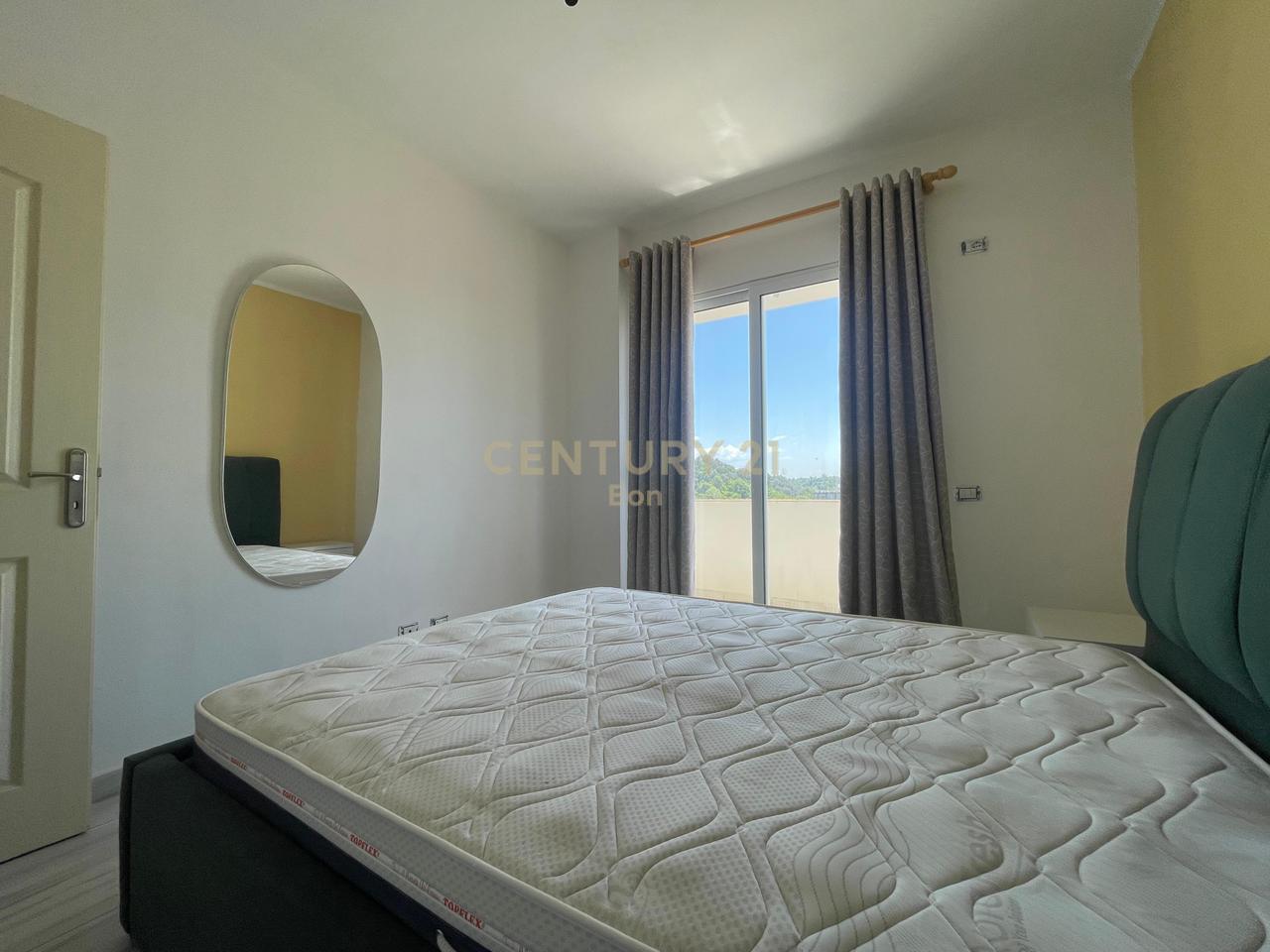 Apartament 1+1 Për Shitje në Shkëmbi I Kavajës, Durrës me Pamje Nga Deti!