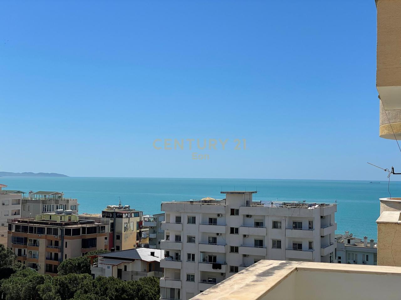 Apartament 1+1 Për Shitje në Shkëmbi I Kavajës, Durrës me Pamje Nga Deti!
