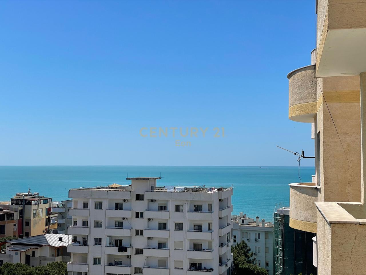 Apartament 1+1 Për Shitje në Shkëmbi I Kavajës, Durrës me Pamje Nga Deti!