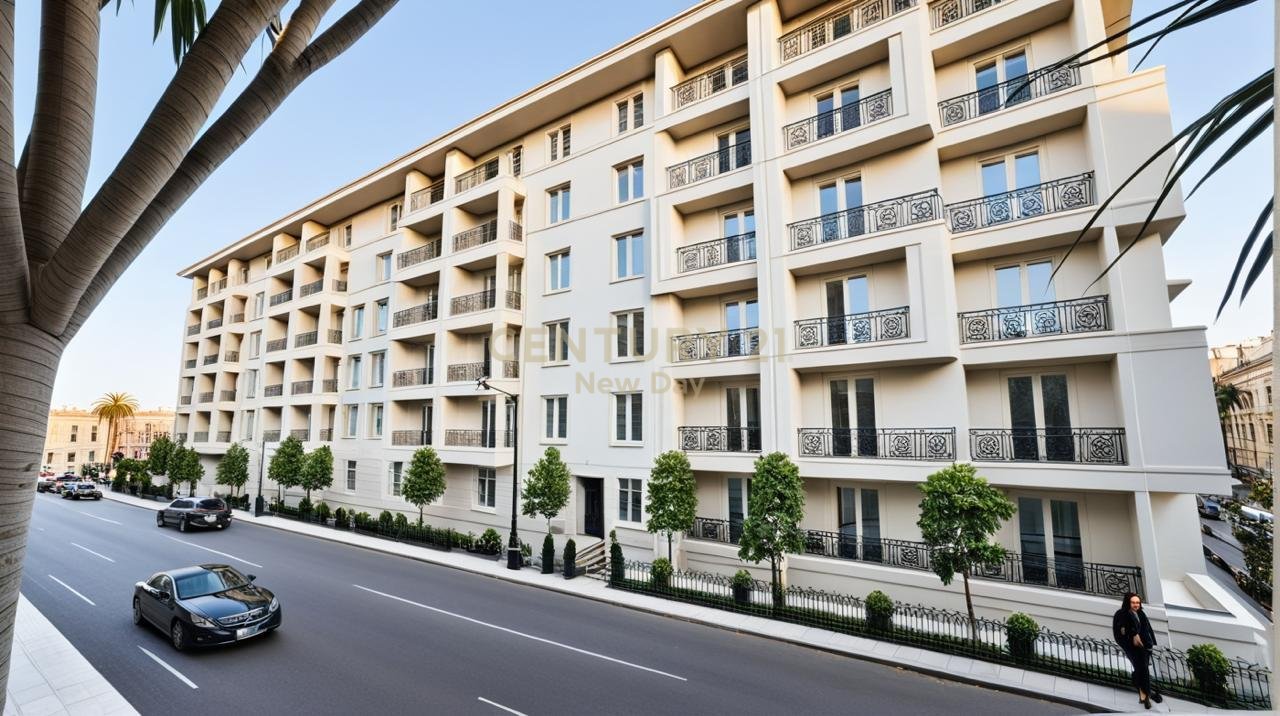 NEW BUILDING FOR SALE IN GOLEM - PAYMENT IN INSTALLMENTS!