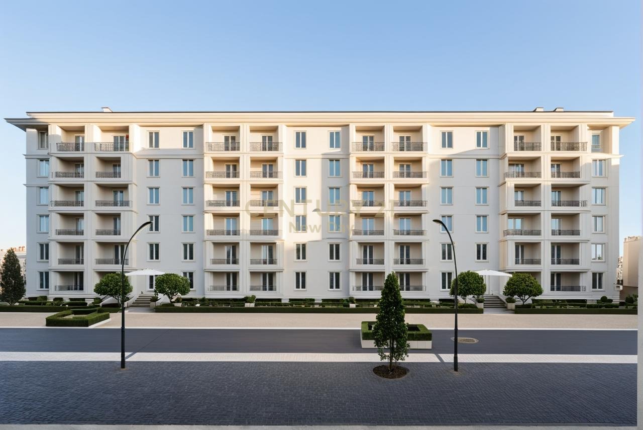 NEW BUILDING FOR SALE IN GOLEM - PAYMENT IN INSTALLMENTS!