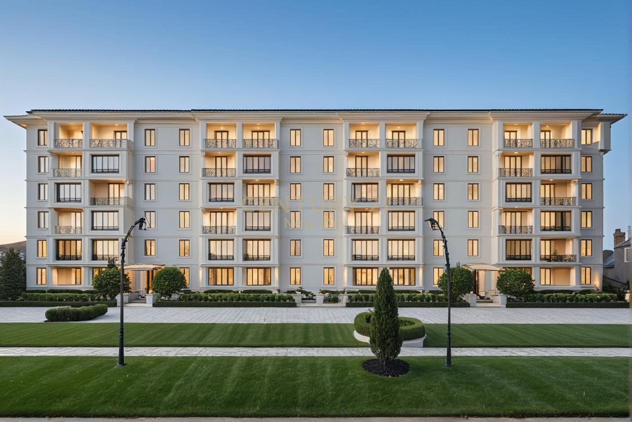 NEW BUILDING FOR SALE IN GOLEM - PAYMENT IN INSTALLMENTS!
