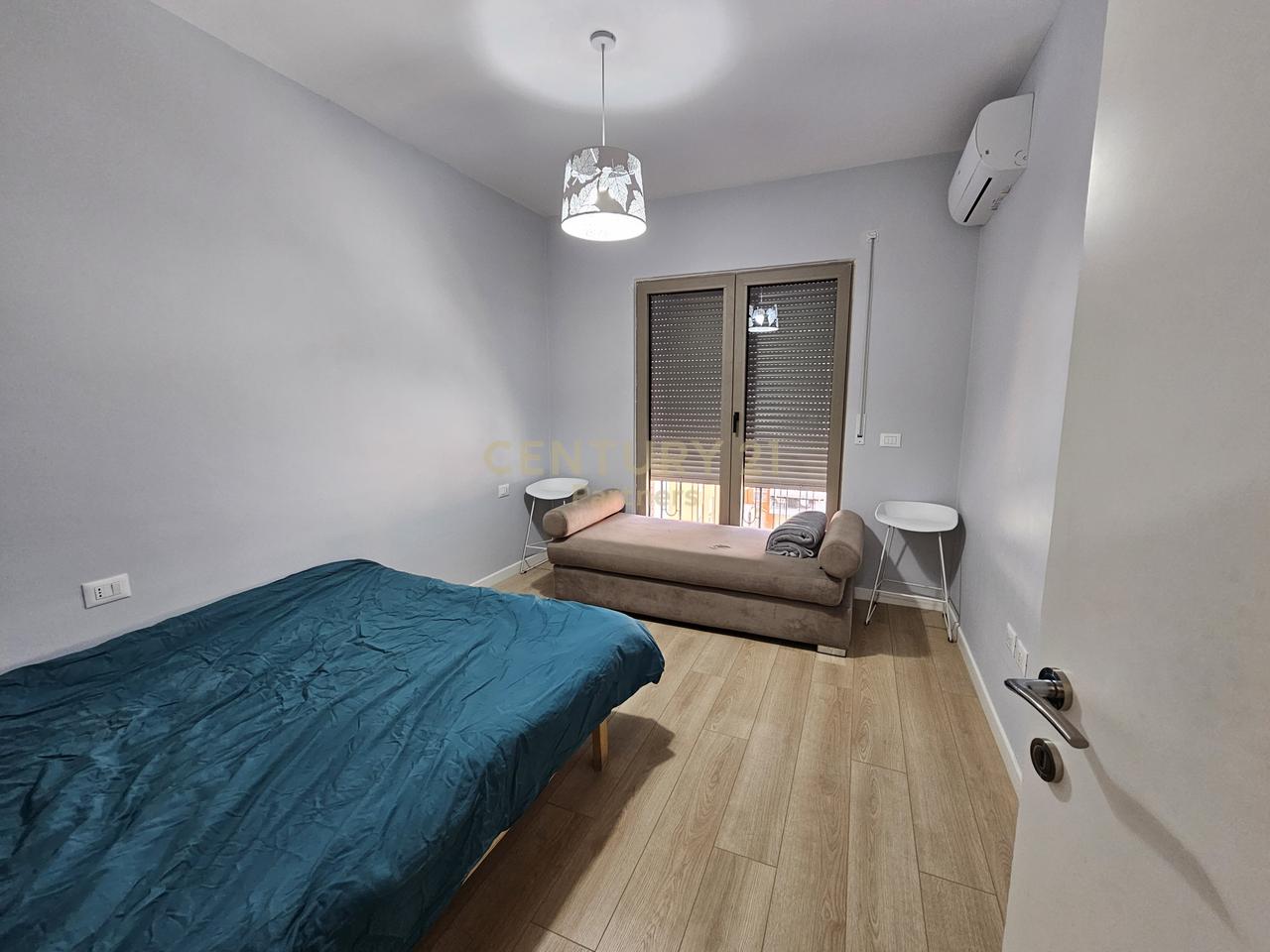 Apartament për Shitje 2+1+2 – Kompleksi Delijorgji | 116 m² | Ndërtim i Ri 2023 | Post Parkimi i Përfshirë | Mundësi Kredi!