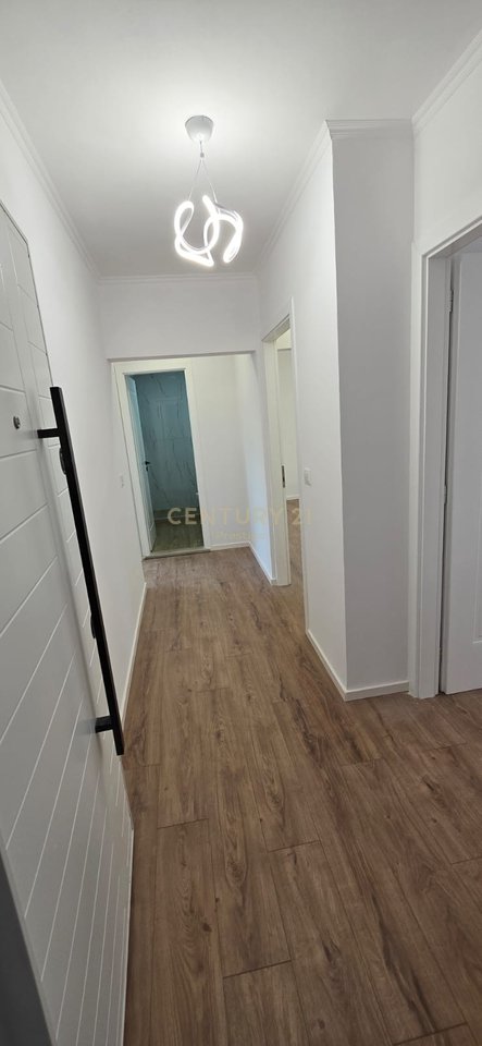 2+1 APARTMENT FOR SALE LOCATED ON KAVAJES STREET!