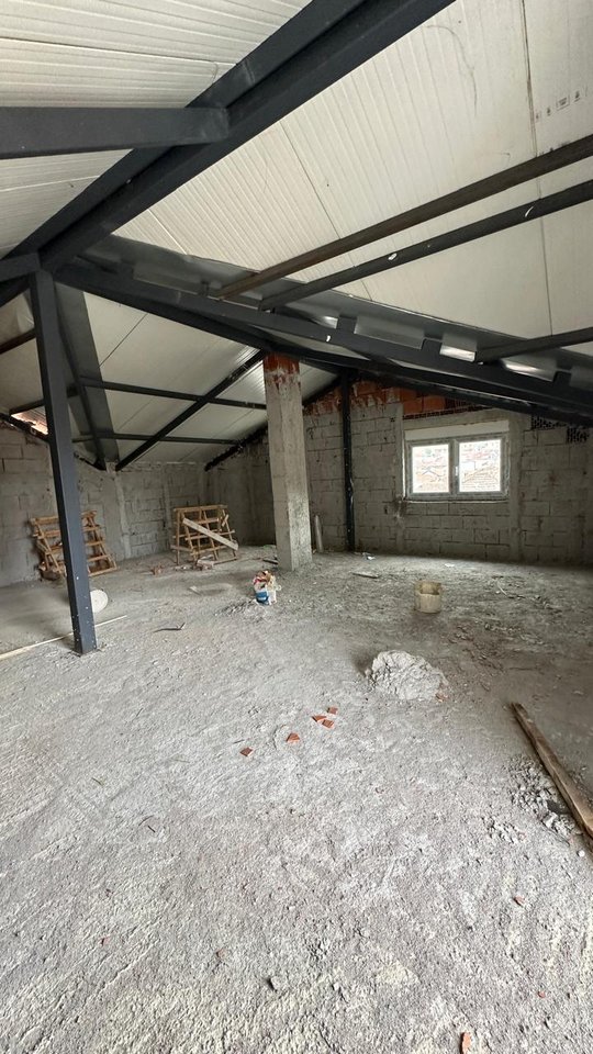 POGRADEC, DUPLEX IN VENDITA NEL QUARTIERE TOPLEC!!!