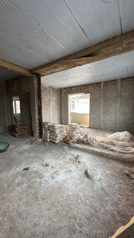 POGRADEC, DUPLEX IN VENDITA NEL QUARTIERE TOPLEC!!!