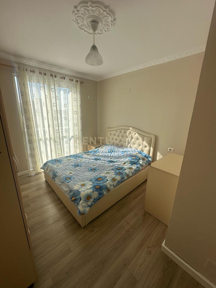1+1 APARTMENT FOR RENT WITH SEA VIEW, ON THE BEACH-RED WHEEL!