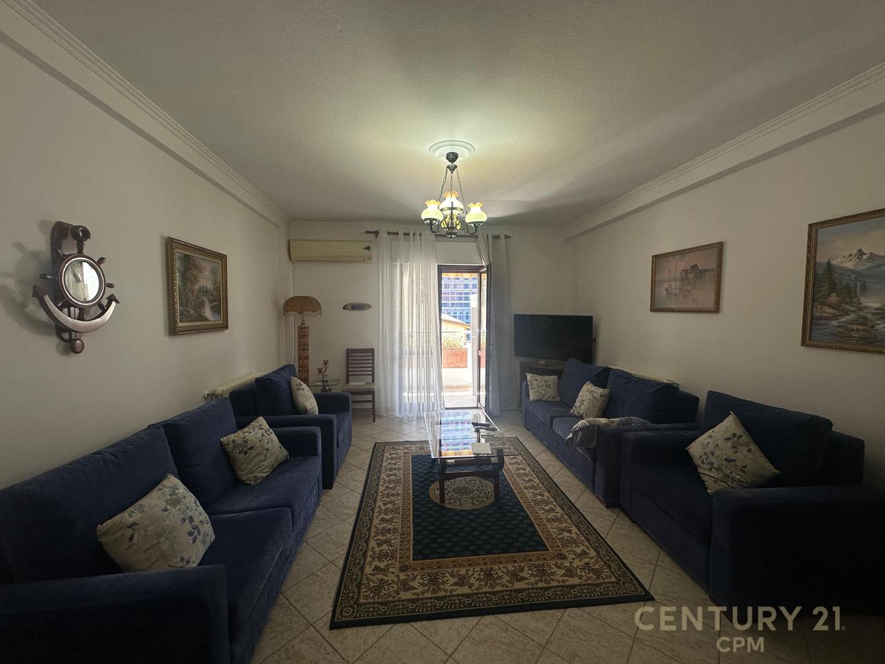 APARTMENT FOR RENT 2+1+2 IN THE MUNICIPALITY OF PARIS