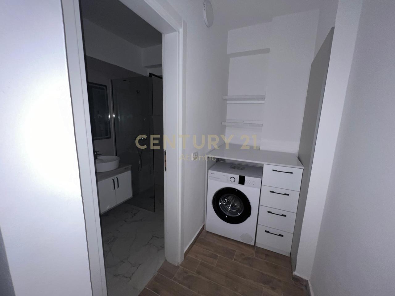 1+1 Apartment for sale in Hekurudha Beach, Second Line to the Sea, Durres!