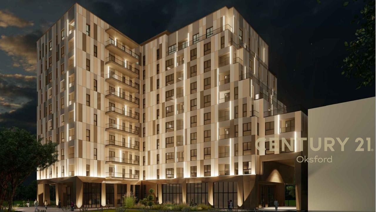 APARTMENT FOR SALE 2+1+2, IN ALI DEM (BAJRAM CURRI BOULEVARD)
