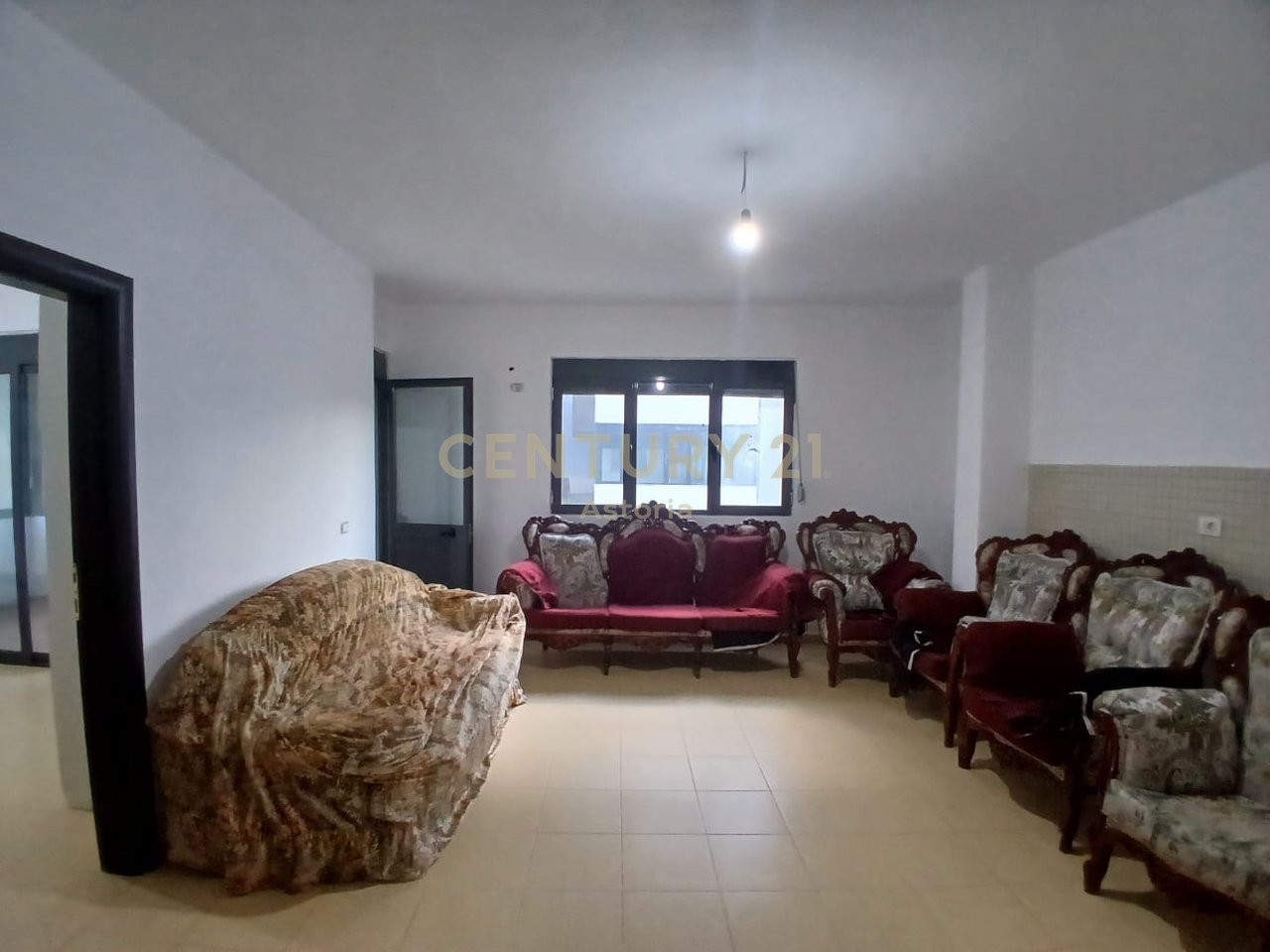 2+1 apartment for sale in Golem, Pishat e Buta